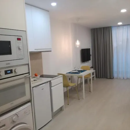 Appartement Sunny Day Deluxe 14 La Playa de Arguineguín