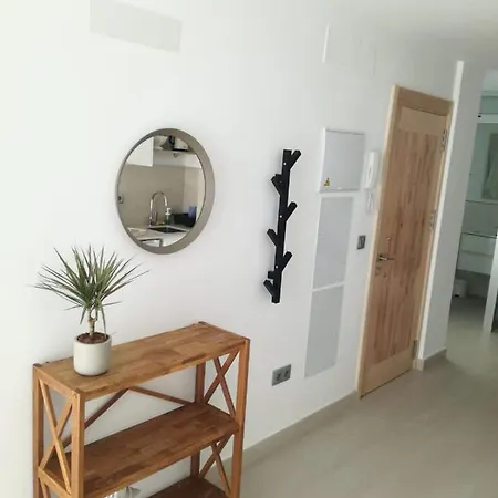 Sunny Day Deluxe 14 Appartement *