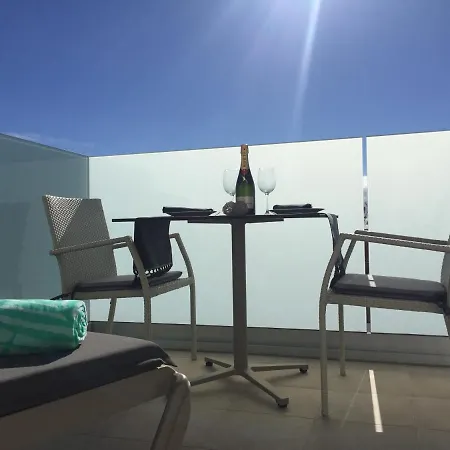 Sunny Day Deluxe 14 Appartement *