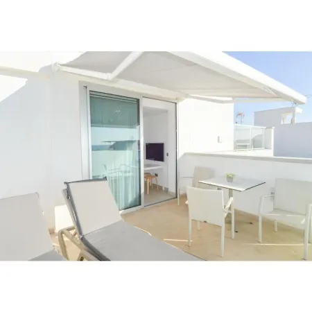 Appartement Sunny Day Deluxe 14