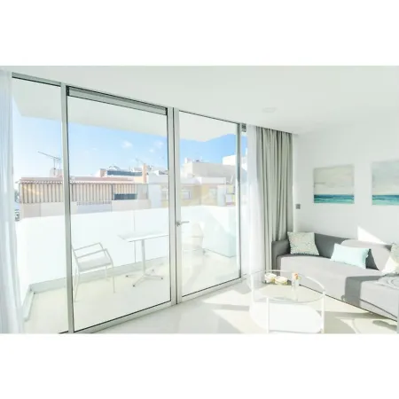 Appartement Sunny Day Deluxe 14 La Playa de Arguineguín