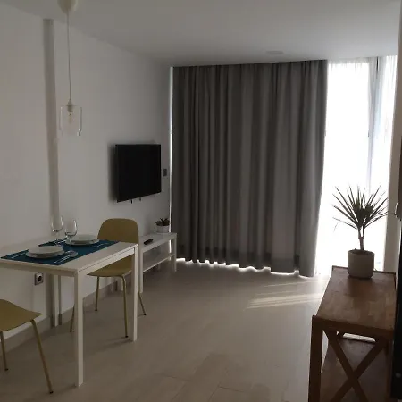 Sunny Day Deluxe 14 Apartamento