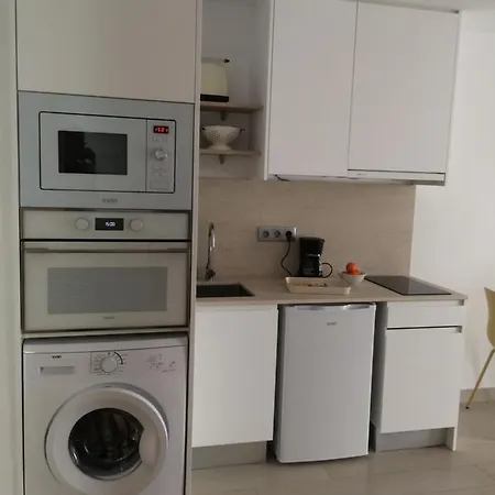 Apartamento Sunny Day Deluxe 14 *