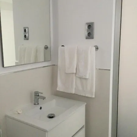 Apartamento Sunny Day Deluxe 14 *