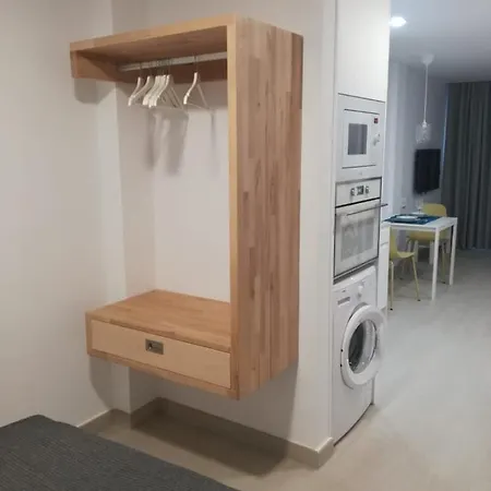 Apartamento Sunny Day Deluxe 14 *