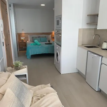 Apartamento Sunny Day Deluxe 14 *