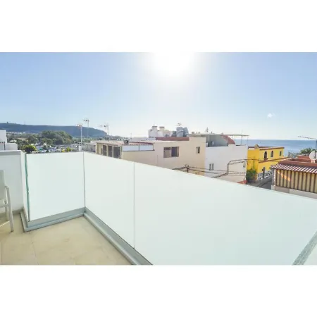 Sunny Day Deluxe 14 Διαμέρισμα *