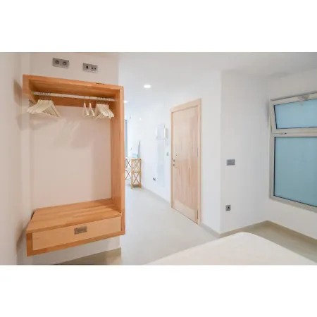 Sunny Day Deluxe 14 Apartamento