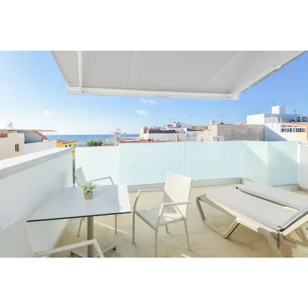 Apartamento Sunny Day Deluxe 14 *