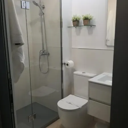 Appartement Sunny Day Deluxe 14
