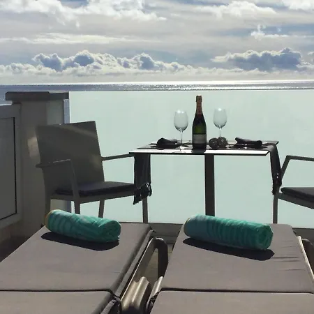 Appartement Sunny Day Deluxe 14 *