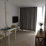 Sunny Day Deluxe 14 Apartman