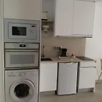 Apartman Sunny Day Deluxe 14 *