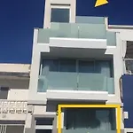 Sunny Day Deluxe 14 Apartman